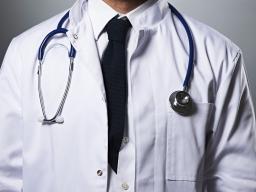 Sprawdź, jak szokująco mało zarabiają młodzi lekarze