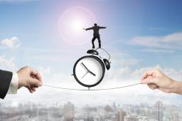 Zatrzymanie pracowników jest wyzwaniem dla 75% pracodawców