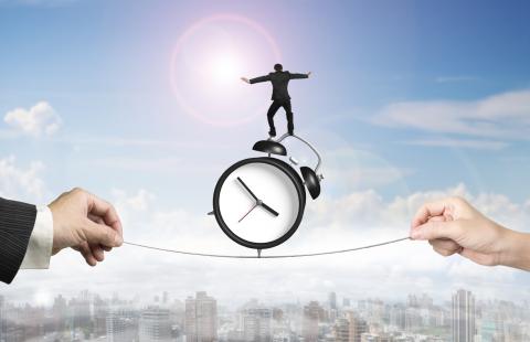 Zatrzymanie pracowników jest wyzwaniem dla 75% pracodawców