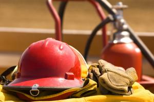 Projekt ustawy: 20 zł dodatku do emerytur strażaków ochotników