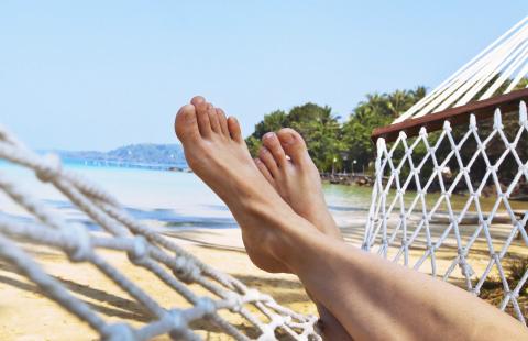 Większe bogactwo = wolny weekend