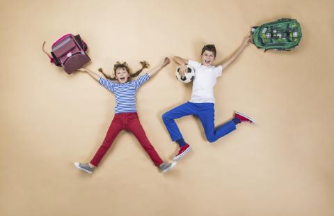 Jakiej kariery chcą Polacy dla córek, a jakiej dla synów?