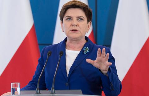 Premier zapowiada zakończenie pracy nad projektem dot. zakazu handlu w niedzielę!