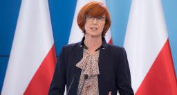 Rafalska: będą rozmowy z Francją o dyrektywie dotyczącej pracowników delegowanych