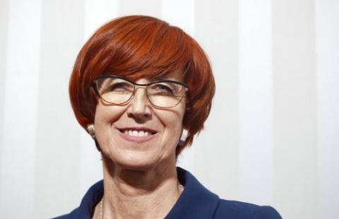 Minister: nie będzie rewolucji w Kodeksie pracy