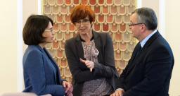 MRPiPS odpiera zarzuty o zatrudnianie pracowników na umowach śmieciowych