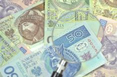 Pracodawcy chcą odrzucenia ustawy znoszącej limit składek na ZUS