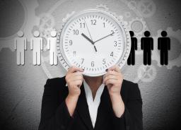Ponad 2500 firm wprowadziło elastyczny czas pracy