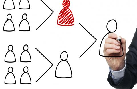 10 zasad rekrutacji zgodnej z ustawą o ochronie danych