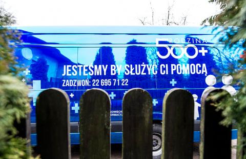 Kobiety rezygnują z pracy. Czy o taki efekt 500+ chodziło?