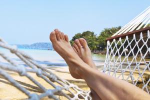 Wakacje 365 dni w roku? Przy pracy zdalnej to możliwe