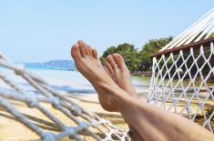 Wakacje 365 dni w roku? Przy pracy zdalnej to możliwe