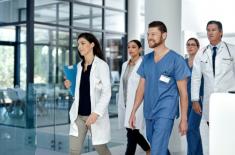 Co dziesiąte zwolnienie lekarskie elektroniczne