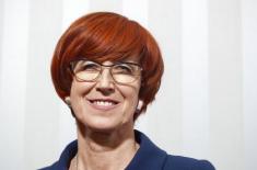 Za miesiąc dowiemy się, co dalej z projektem kodeksu pracy