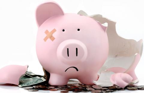 Przyszła emerytura pójdzie na alimenty?