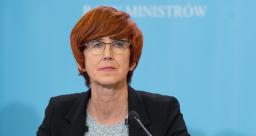 Minister Rafalska zdecydowała o losie nowego kodeksu pracy