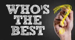 Lista najbardziej pożądanych pracodawców. <br>Tu chcą pracować specjaliści