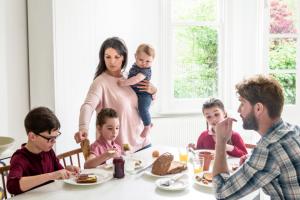 Emerytura dla matek z czwórką dzieci - kiedy projekt?