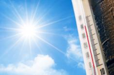 Upał nie zwalnia z obowiązku stosowania odzieży ochronnej i roboczej