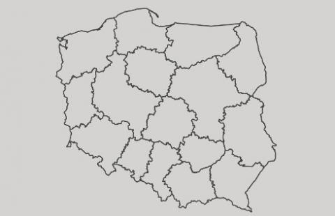 Ostrowice znikną z mapy Polski 1 stycznia 2019 roku