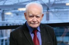 Prof. Strzembosz jeszcze wierzy w obronę Sądu Najwyższego