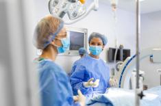 Prezes NFZ: Nie będzie zmiany w wycenie świadczeń, bo musimy mieć na podwyżki wynagrodzeń