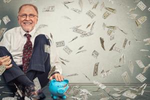 Co drugi Polak zadowolony ze swojej pensji