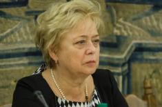 KRS: Małgorzata Gersdorf nie jest I prezes Sądu Najwyższego