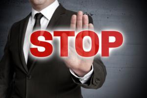 Czy pracodawca może zabronić korzystania z toalety?