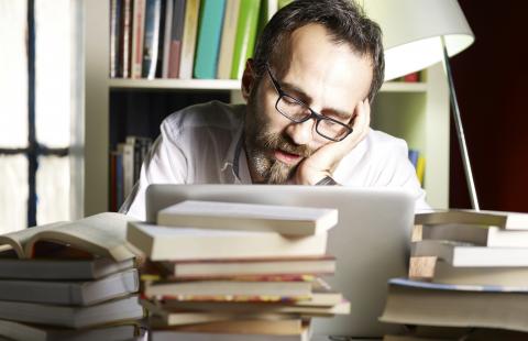 Nowe pensum specjalistów już od września