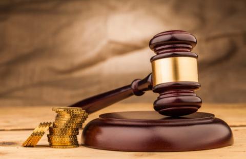 NSA: Spłata umorzonych udziałów zmarłego wspólnika bez PIT