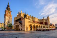 Wiceprezydent Krakowa odwołana za konflikt interesów