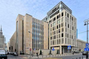 NSA: Za spanie w pracy kontroler NIK nie powinien być wydalony