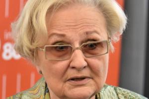 Prof. Łętowska: Koszulka pomnika nie bezcześci, ale kontekst ma znaczenie