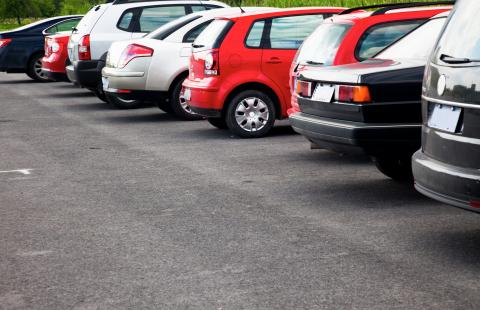 Wyższe opłaty za parkowanie zachęcą do budowy podziemnych parkingów