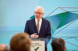 Szef MSZ: Uznamy wyrok TSUE, jeśli nie zagrozi