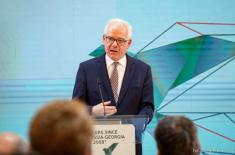 Szef MSZ: Uznamy wyrok TSUE, jeśli nie zagrozi 