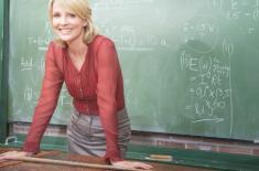 Ocenianie nauczycieli to wyższa matematyka