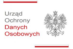 UODO: Już ponad 1300 skarg na stosowanie prawa o ochronie danych