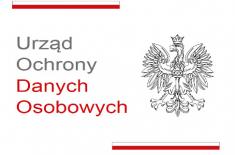 UODO: Już ponad 1300 skarg na stosowanie prawa o ochronie danych