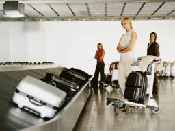 Biuro podróży powinno ustalić, gdzie jest zagubiony bagaż