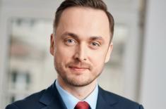 KNF ma ponownie decydować o łączeniu banków