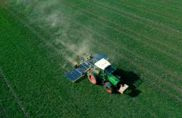 Sejm zajmie się pakietem dla rolnictwa po wakacjach