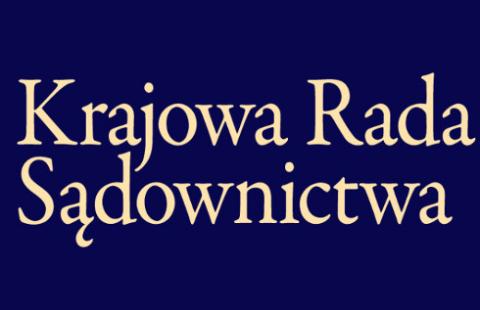 KRS przekaże odwołania sędziów SN do Izby Dyscyplinarnej