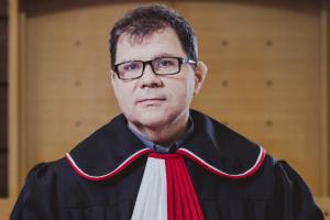 WSA: Muszyński nie może orzekać w TK. Muszyński, to nie sprawa WSA