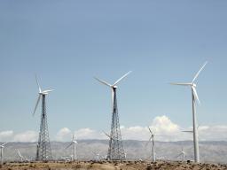 Istnieje rozwiązanie godzące interesy gmin i firm wiatrowych