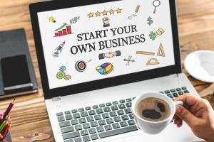 Wynagrodzenie kontrahenta, który korzysta z ulgi na start, zawsze bez składek