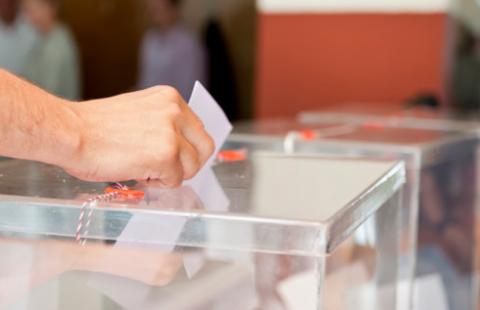 Coraz mniej czasu na zgłoszenia kandydatów do komisji terytorialnych