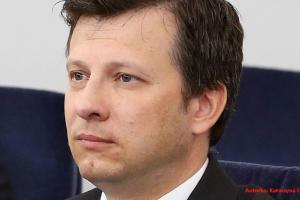 Rzecznik poprawia swoją definicję dziecka - już nie "od poczęcia"