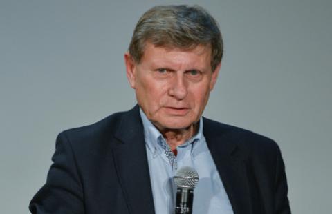 Prof. Balcerowicz: Prawo nie jest do ograniczania wolności